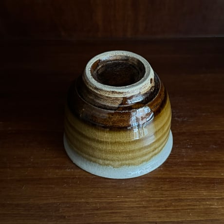 えのきだ窯 榎田智　煎茶碗 エ36C