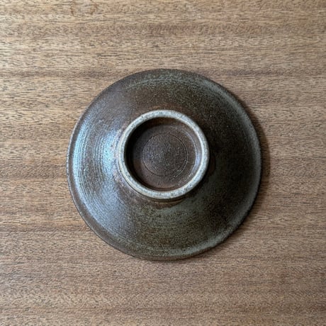 強戸窯　5寸皿 ゴ5B（直径約16cm）