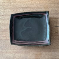 セレン のあ　こいのぼり皿 セ20D（約19.5×17cｍ）