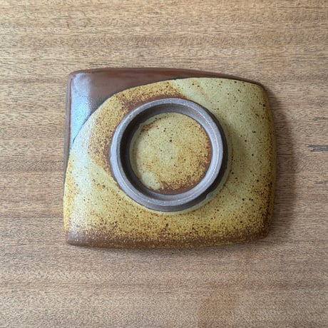 セレン のあ　こいのぼり皿 セ20A（約19.5×17cｍ）