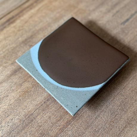 セレン のあ　おはぎ載せ セ13B（約13.5×13.5cｍ）