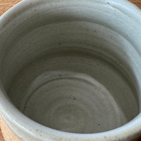 川尻製陶所　マグカップ（L） KマLA