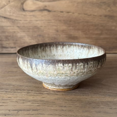 鈴木圭太　  まる浅鉢 SK8-B（直径約11.5cm)
