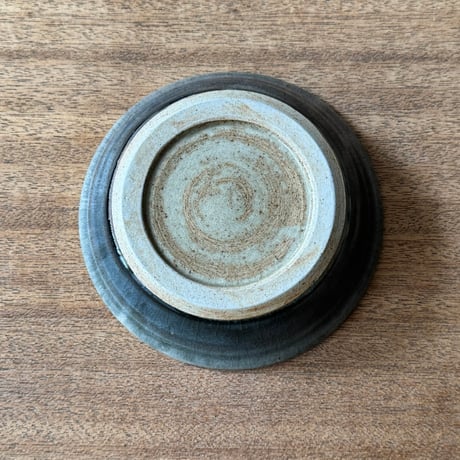 中嶋窯　5寸切立鉢 ナ12B (直径約15cm)