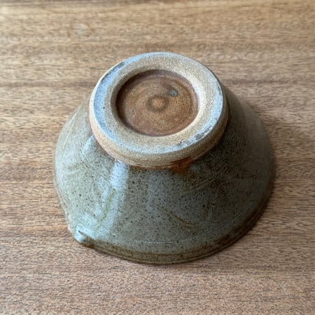 川尻製陶所　片口浅鉢 K5片B （直径約15cm)