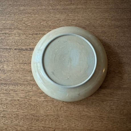 福島慈子　深皿 F10B (直径約13.5cm)