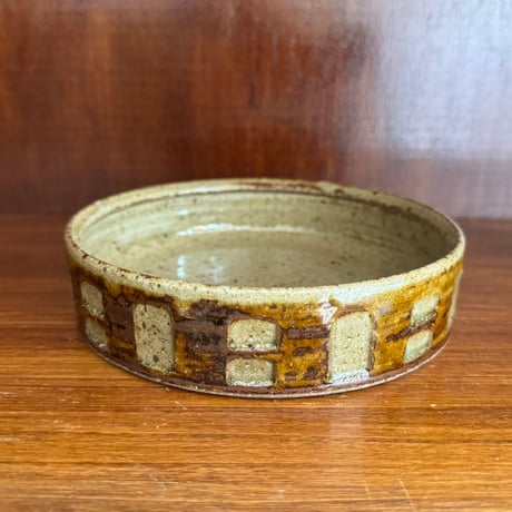 セレン のあ　ココット（低）セ6A（直径約15cｍ）