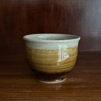 えのきだ窯 榎田智　煎茶碗 エ36D