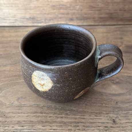 陶房カタチ　 コーヒーカップ カ6A