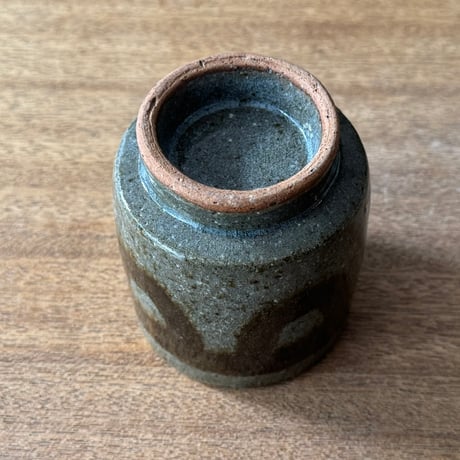 フジタ工作室　湯呑み フゆB