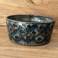 フジタ工作室　丸鉢 フ6B (直径約14cm)