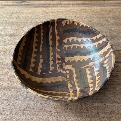 Nerikomico 丸鉢 N8B（直径約17.5cm)
