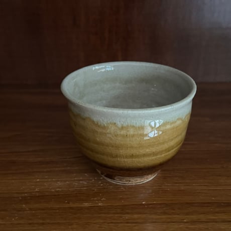 えのきだ窯 榎田智　煎茶碗 エ36C