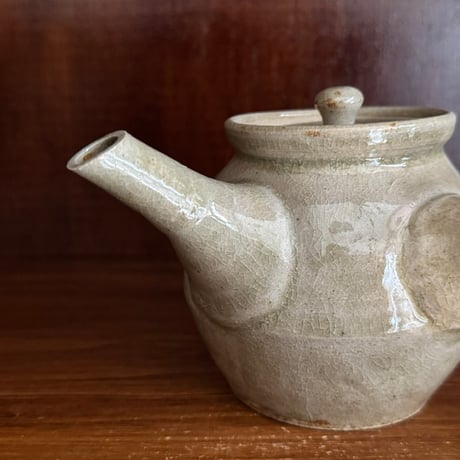 えのきだ窯 榎田智　急須 エ35A