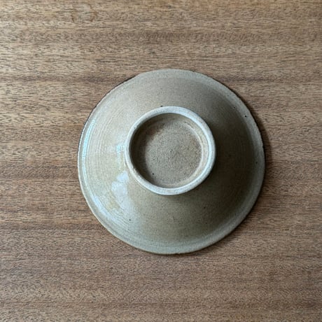 強戸窯　5寸皿 ゴ5A （直径約16cm）