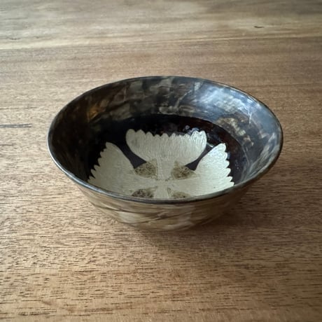 福島慈子　小鉢 F9B (直径約11.5cm)