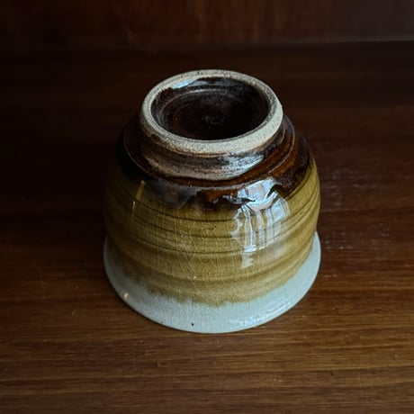 えのきだ窯 榎田智　煎茶碗 エ36D
