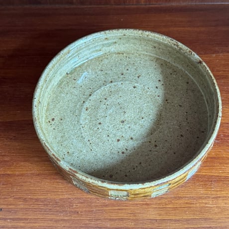 セレン のあ　ココット（低）セ6B（直径約15cｍ）