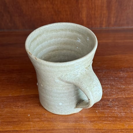 えのきだ窯 榎田智　マグカップ S エ1A