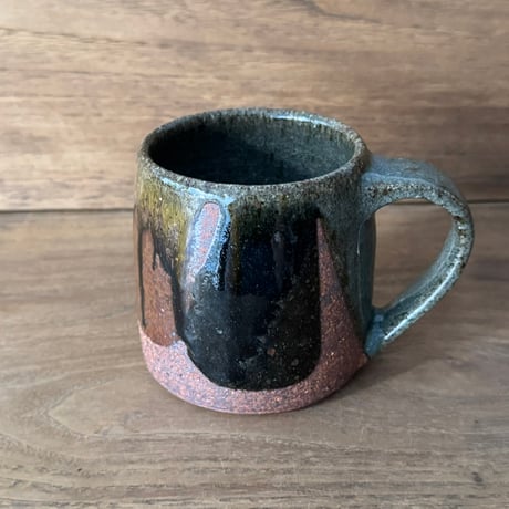 フジタ工作室　マグカップ フ1A