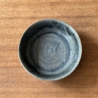 中嶋窯　5寸切立鉢 ナ12C (直径約15cm)