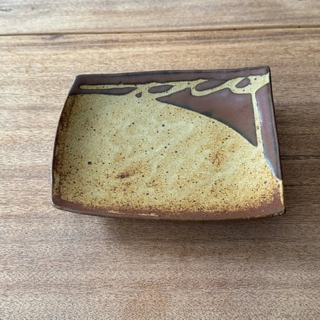 セレン のあ　こいのぼり皿 セ20A（約19.5×17cｍ）