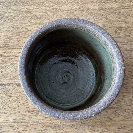 工房コキュ　 ふた物（中） C21A