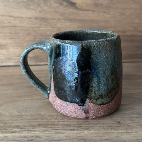 フジタ工作室　マグカップ フ1A