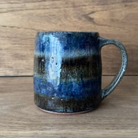 フジタ工作室　マグカップ フ1G