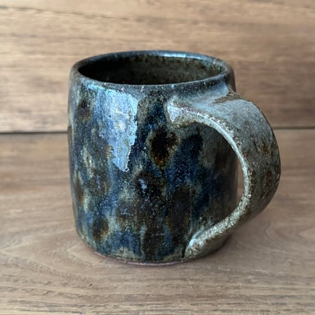 フジタ工作室　マグカップ フ1I