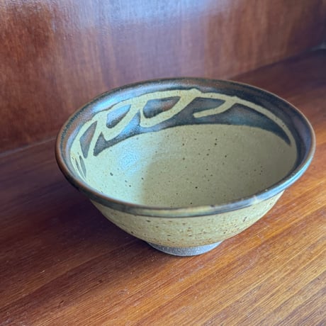 セレン のあ　飯碗 セ22C（直径約13.5cｍ）