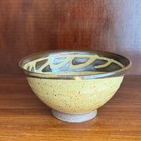 セレン のあ　飯碗 セ22C（直径約13.5cｍ）