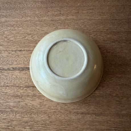 福島慈子　小鉢 F9A (直径約11.5cm)