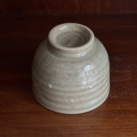 えのきだ窯 榎田智　煎茶碗 エ36A