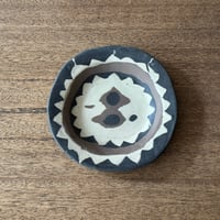 Nerikomico 小皿 N34A（直径約12cm)