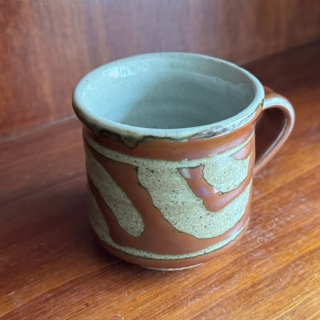 セレン のあ　コーヒーカップ セ28B