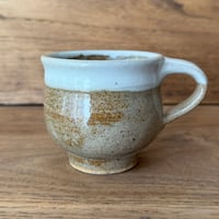 川尻製陶所　マグカップ（M） KマMA