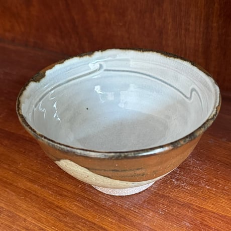 セレン のあ　飯碗 セ22A（直径約13.5cｍ）