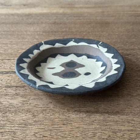 Nerikomico 小皿 N34A（直径約12cm)