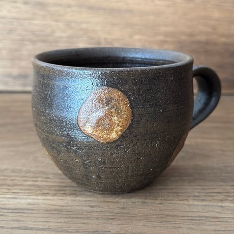 陶房カタチ　 コーヒーカップ カ6B