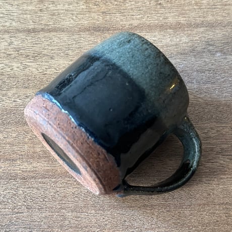 フジタ工作室　マグカップ フ1E