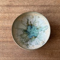 鈴木圭太　  まる浅鉢 SK10-B（直径約11.5cm)