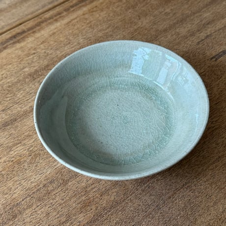 中嶋窯　5寸切立鉢 ナ12F (直径約15cm)