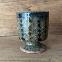 フジタ工作室　ゴブレット フ5B