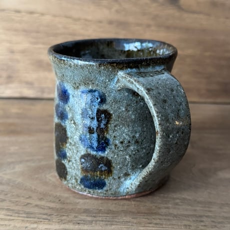 フジタ工作室　マグカップ フ2C