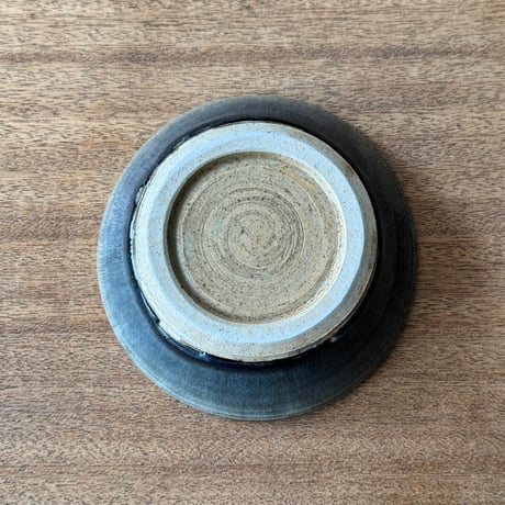 中嶋窯　5寸切立鉢 ナ12E (直径約15cm)