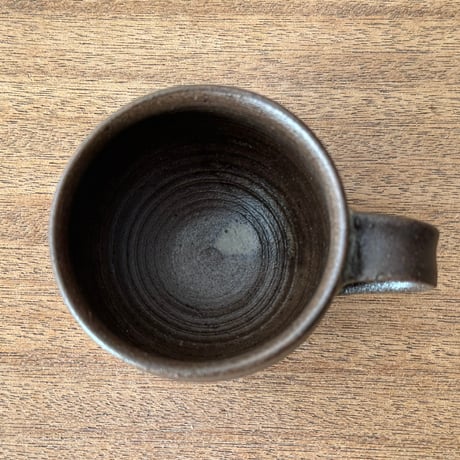 陶房カタチ　 コーヒーカップ カ6B