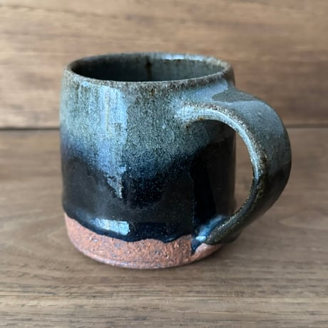 フジタ工作室　マグカップ フ1F