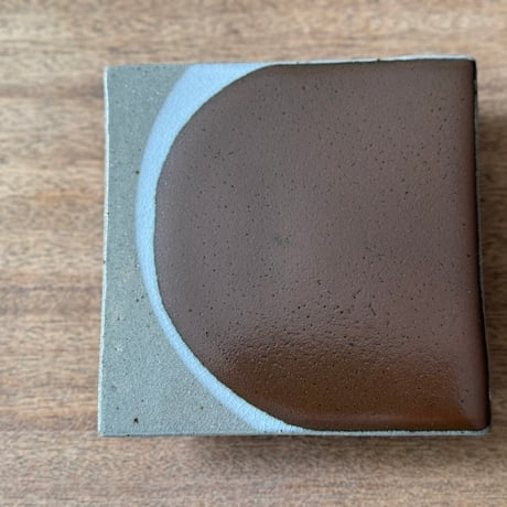 セレン のあ　おはぎ載せ セ13B（約13.5×13.5cｍ）