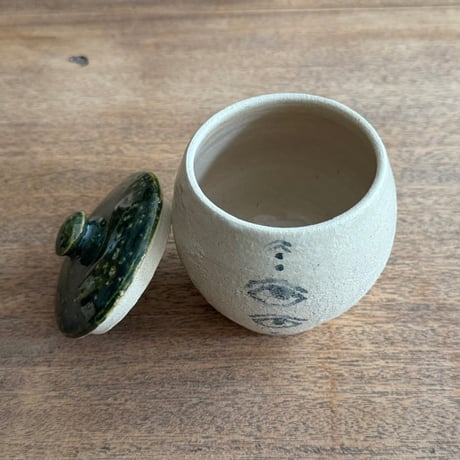 ツグムイロ　スパイスつぼ（ヒンンドゥー塩）T22